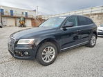 Audi Q5 2015