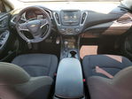 Chevrolet Malibu 2017