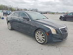 Cadillac ATS 2013