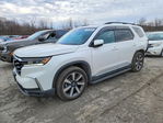 Honda Pilot 2025