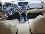 Acura MDX 2015