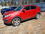 Kia Sportage 2013