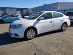 Nissan Sentra 2016