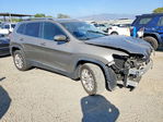 Jeep Cherokee 2019