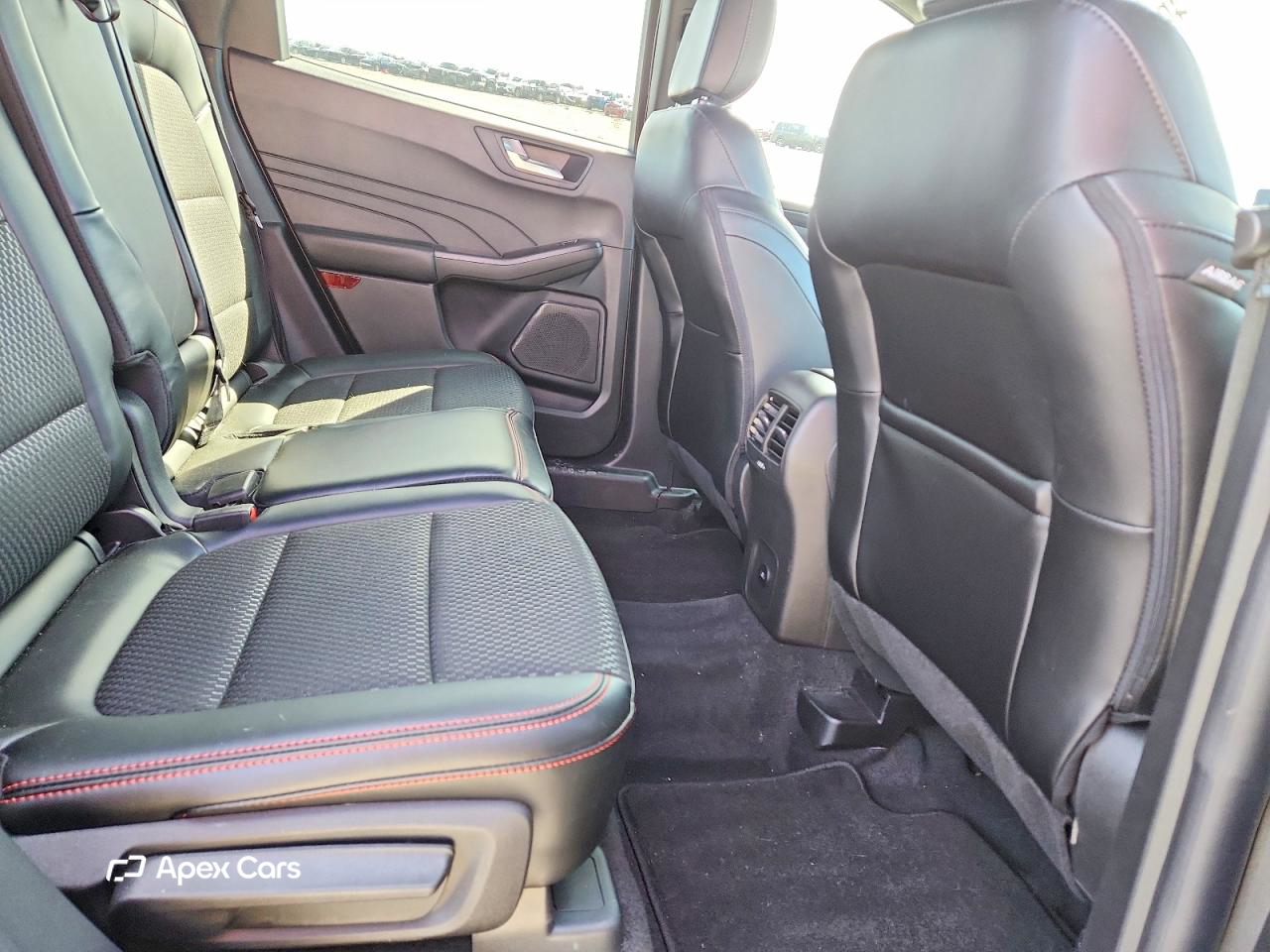 Ford Escape 2024