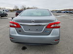 Nissan Sentra 2014