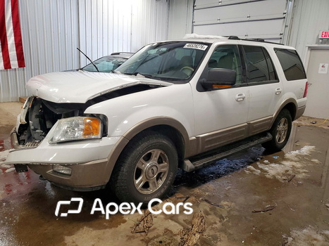 Ford Expedition 2003 - Image 1 of 14