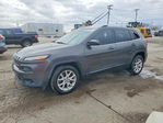 Jeep Cherokee 2016