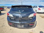 Mazda 3 2011
