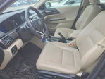 Honda Accord 2017