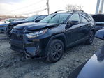 Toyota RAV 4 2025