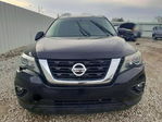 Nissan Pathfinder 2018