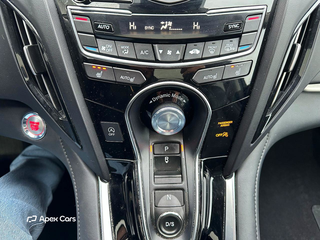 Acura RDX 2020