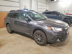 Subaru Outback 2018