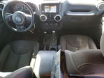 Jeep Wrangler 2017