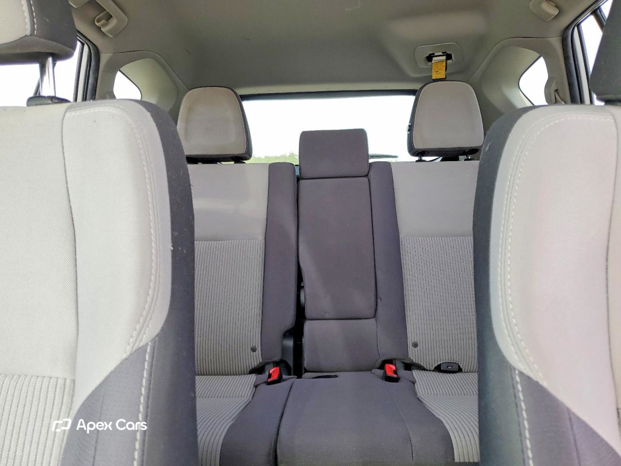 Toyota RAV 4 2015