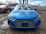 Hyundai Elantra 2018