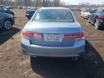 Honda Accord 2012
