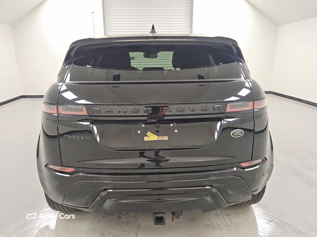 Land Rover Range Rover 2020
