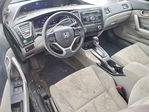 Honda Civic 2013