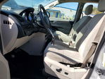 Dodge Caravan 2012