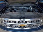 Chevrolet Silverado 2015
