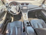 Nissan Sentra 2015