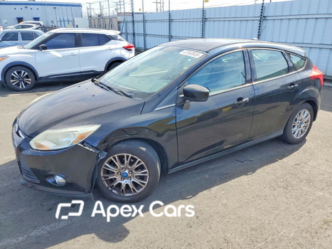 Ford Focus 2012 - Image 1 of 13