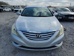 Hyundai Sonata 2012