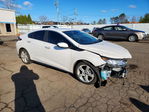 Chevrolet Volt 2017