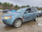 Subaru Forester 2012