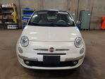 Fiat 500 2013