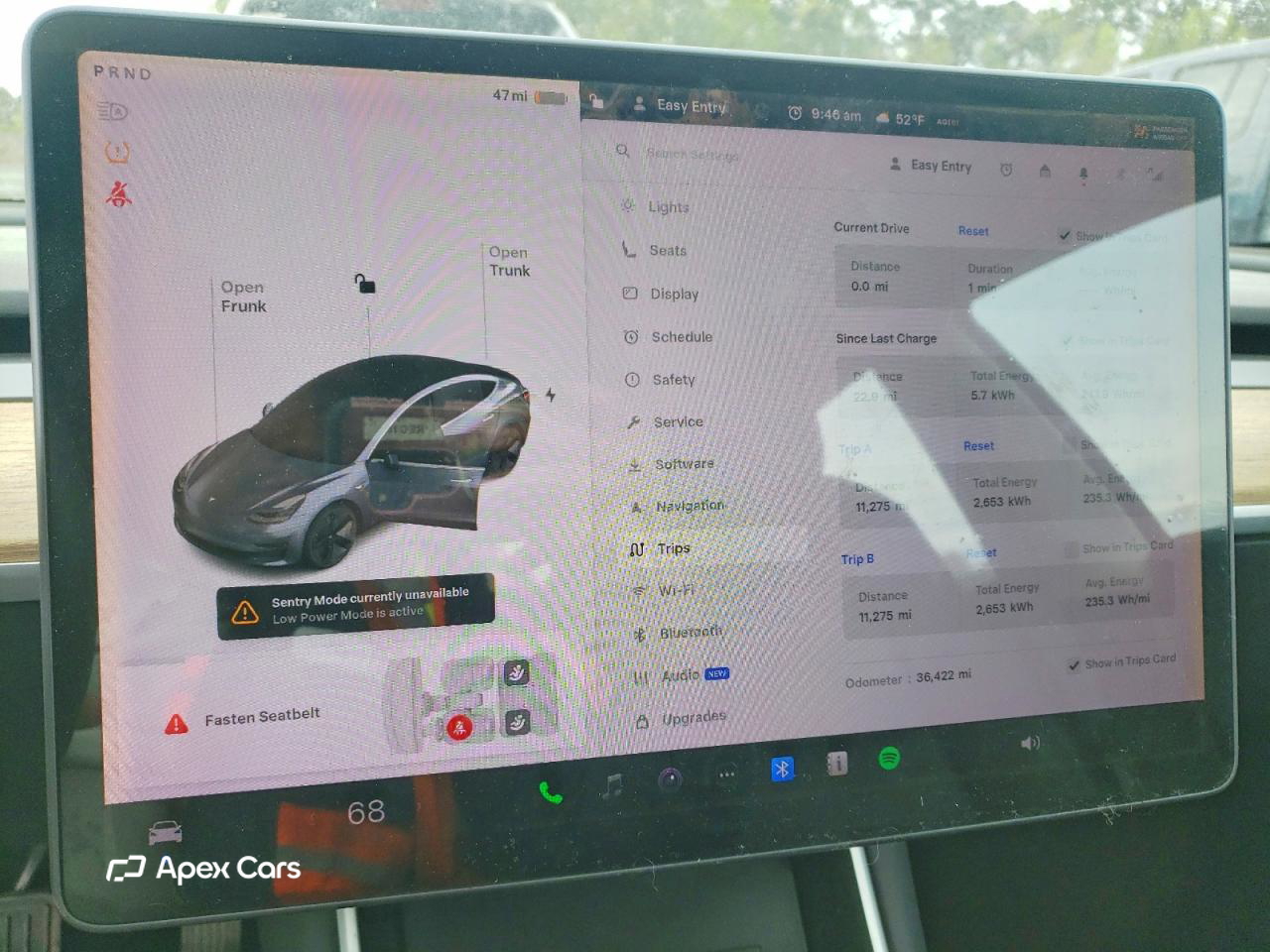 Tesla Model 3 2018