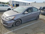 Hyundai Accent 2013