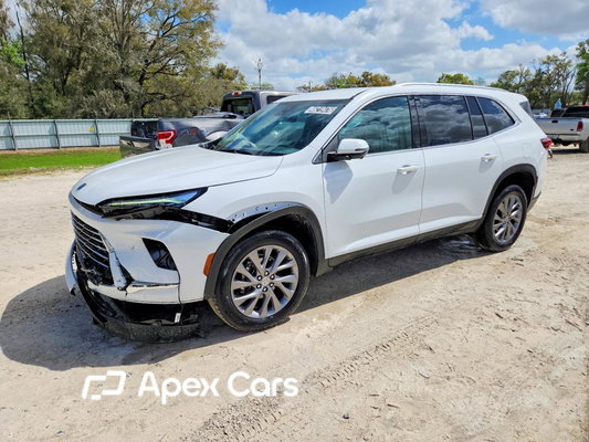Buick Enclave 2025 - Image 1 of 5