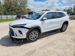 Buick Enclave 2025