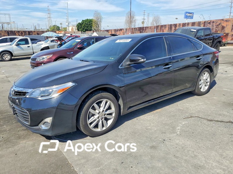 Toyota Avalon 2014 - Image 1 of 13