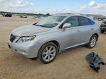 Lexus RX 2010