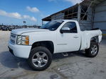 Chevrolet Silverado 2008