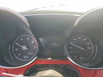 Alfa Romeo Giulia 2018