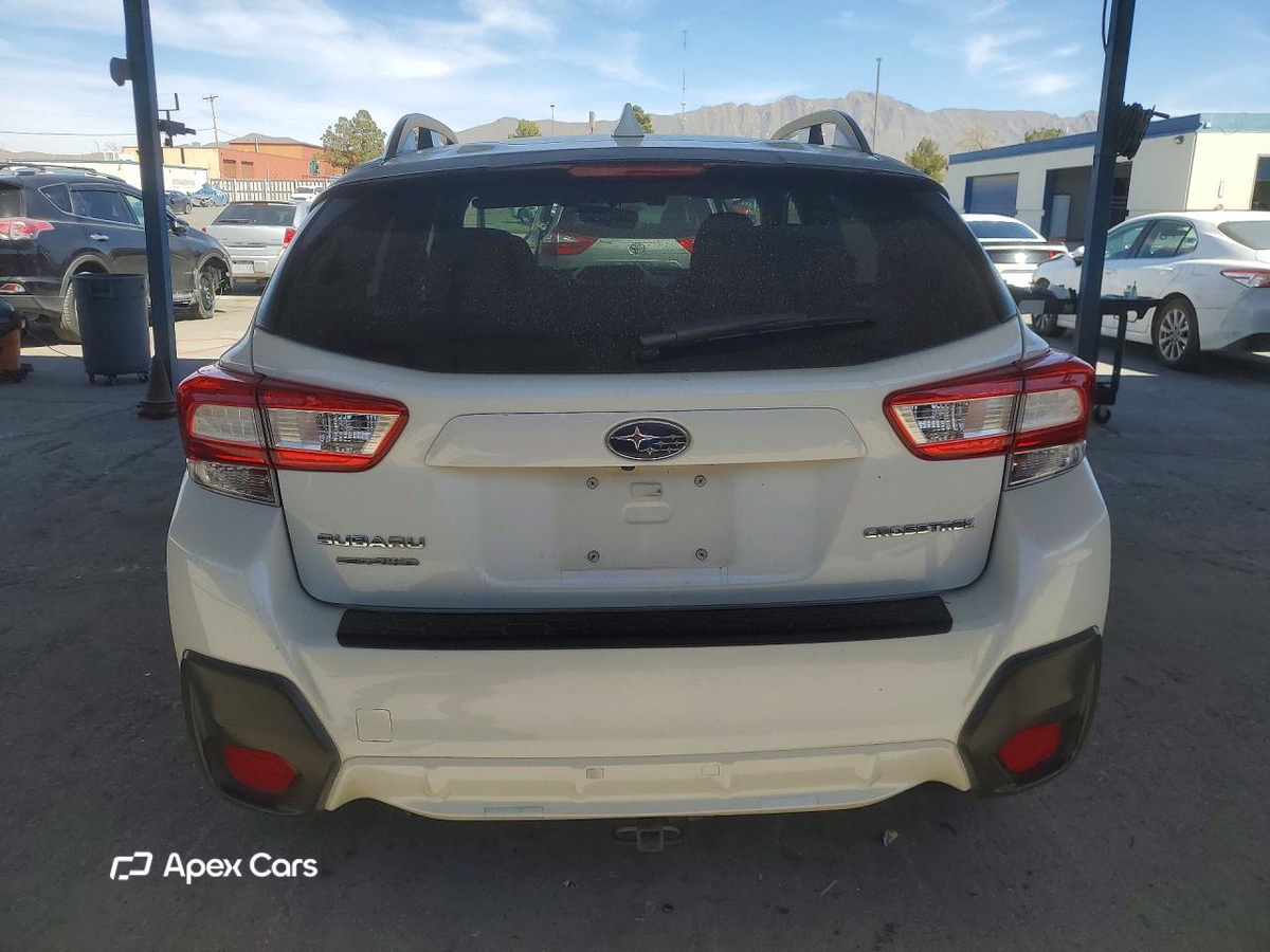 Subaru XV 2019