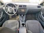 Volkswagen Jetta 2015