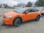 Subaru XV 2015