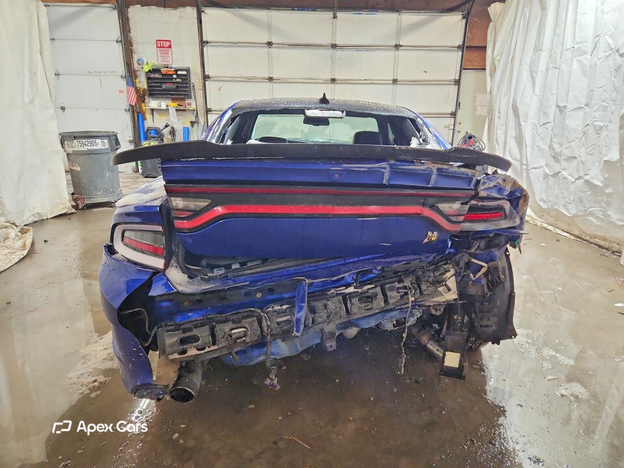 Dodge Charger 2020