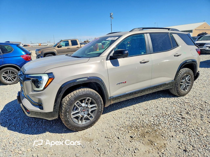 2026 GMC Terrain - Image 1 of 5