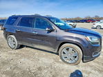 GMC Acadia 2017