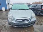 Honda Odyssey 2007