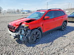 Jeep Cherokee 2017