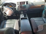 Nissan Armada 2013