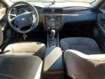 Chevrolet Impala 2012